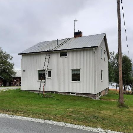 Villa Messlingen 160 Funäsdalen Exterior foto